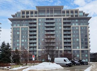 273 S Park Rd #1018, Markham, ON L3T0B5