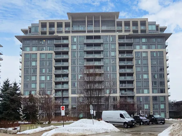 273 S Park Rd, Markham, ON