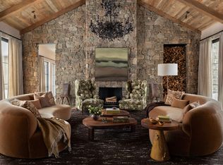 201 High Meadows Ln, Ketchum, ID 83340