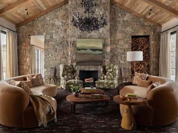 201 High Meadows Ln, Ketchum, ID 83340