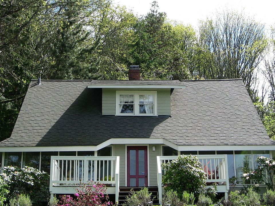 2nd image of 25841 Dockton Rd SW