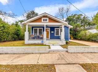 1412 Church St, Wilmington, NC 28401