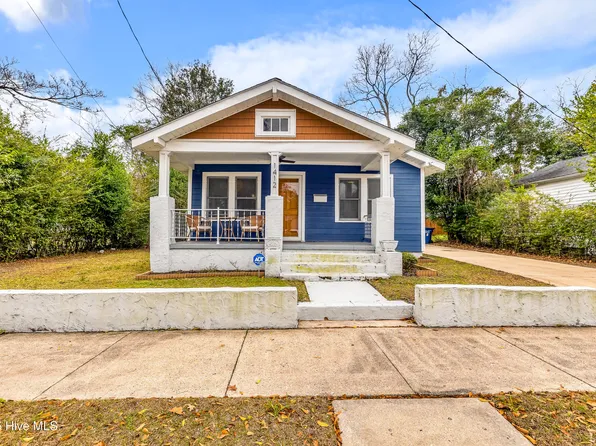 1412 Church Street, Wilmington, NC 28401