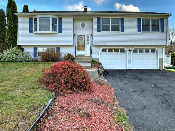 24 Windview Drive, Naugatuck, CT 06770