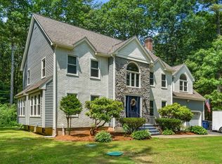 20 Holbrook St, Medway, MA 02053