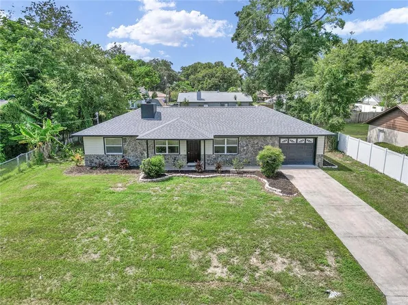 3340 NE 45TH STREET, OCALA, FL 34479