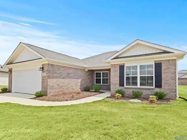 141 Domingues Ave, Meridianville, AL 35759