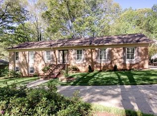 6552 Folger Dr, Charlotte, NC 28270