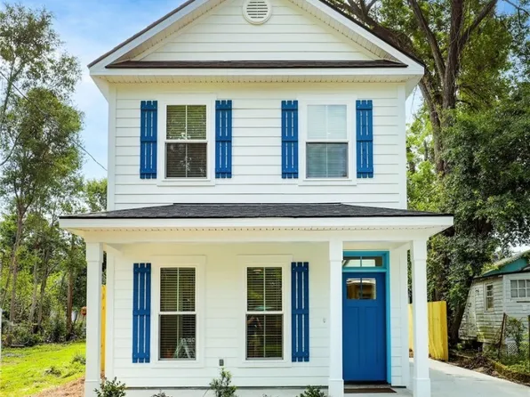 1514 Grove Street, Savannah, GA 31401