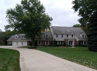 1864 Pheasant Run, Long Grove, IL 60047