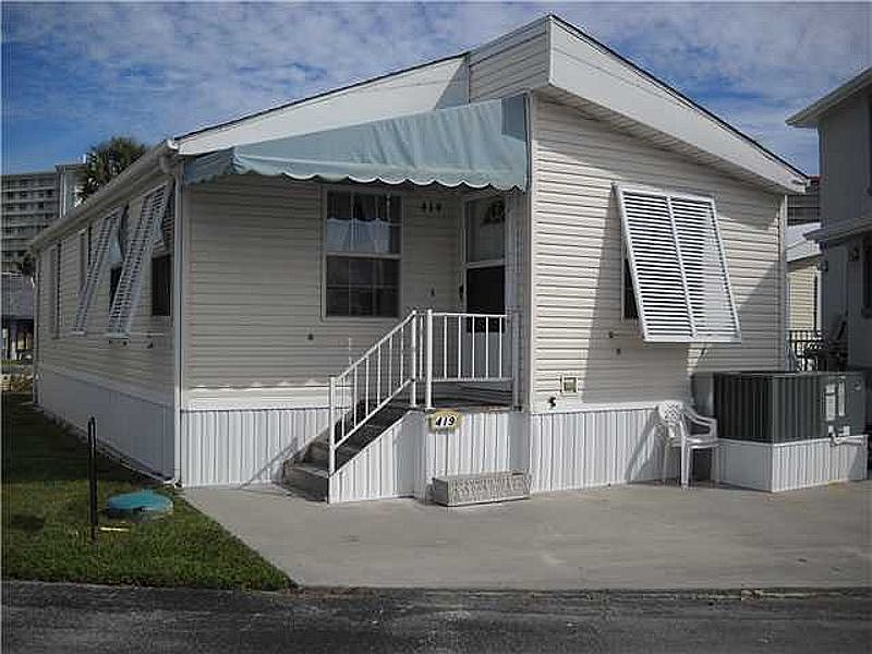1st image of 10725 S Ocean Dr Lot 419