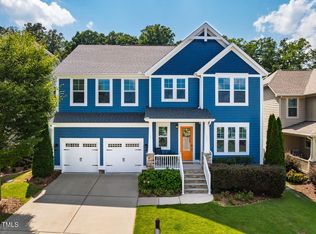 700 Tobacco Farm, Chapel Hill, NC 27516