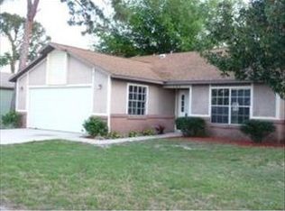 863 Southern Pine Trl, Rockledge, FL 32955