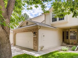 1407 E Nichols Cir, Centennial, CO 80122