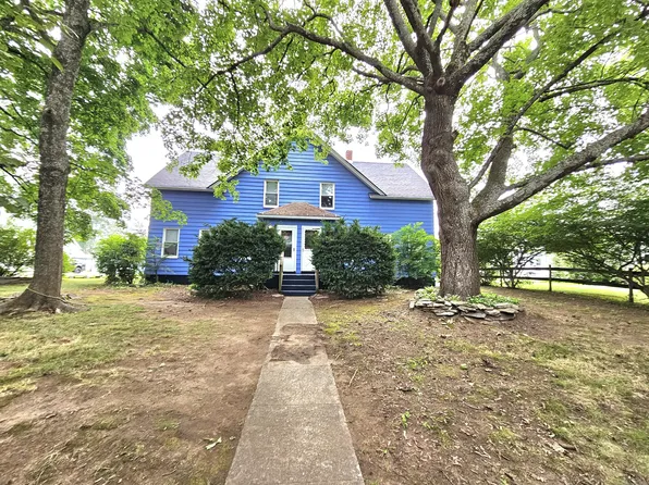 6-8 1st Street, Plainfield, CT 06374