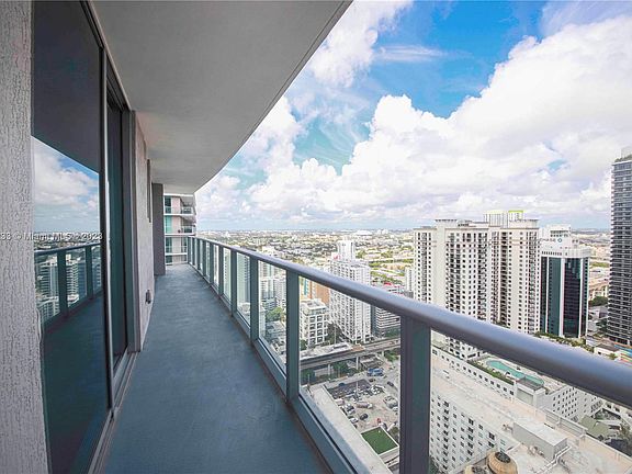 2nd image of 1100 S Miami Ave #3607