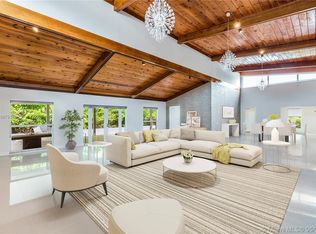 11800 SW 73rd Ave, Pinecrest, FL 33156