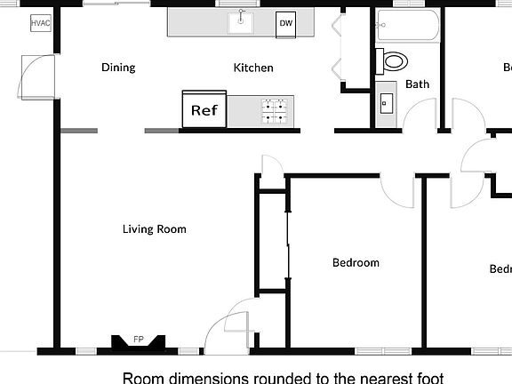 3rd image of this home