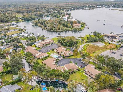 1637 SE Paradise Cir E Unit 206, Crystal River, FL, 34429