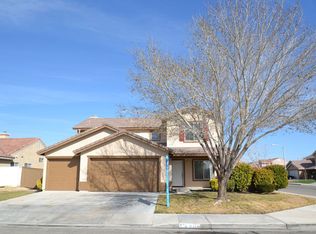 44730 Ranchwood Ave, Lancaster, CA 93536