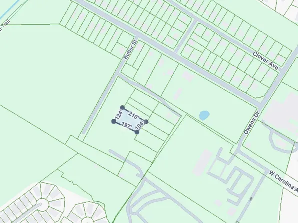 168 Butler St, Summerville, SC 29485