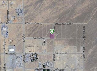 3230 Tortoise Hill Ln, Pahrump, NV 89048