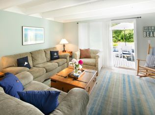 467 Katama Rd #B8, Edgartown, MA 02539