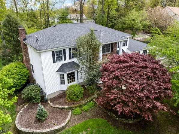 27 Prince Henry Drive, Randolph Twp., NJ 07869