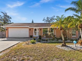 1013 Jamaica Way, Tarpon Springs, FL 34689