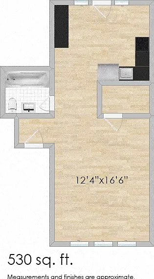 730-734 Carpenter Ave. — Photo 6