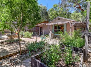 14851 Wildcat Canyon Rd, Silverado, CA 92676