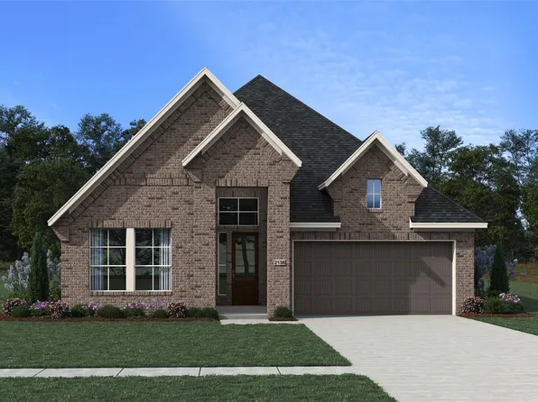 433 Darling Creek Ln, Katy, TX 77493