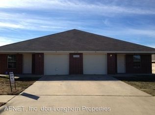2704-A Lucille Dr, Killeen, TX 76549