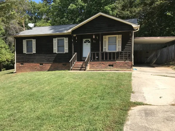 499 S Bostian St, China Grove, NC 28023