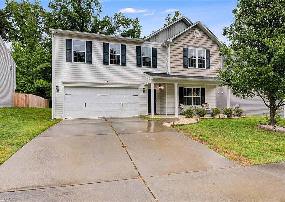 1905 Chapel Brook Way, Greensboro, NC 27405 Zillow