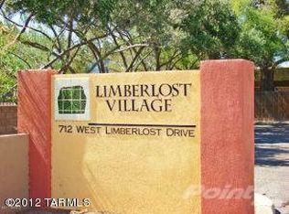 712 W Limberlost Dr UNIT 34, Tucson, AZ 85705