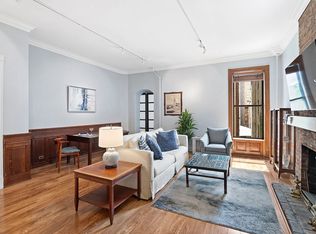 6 W 71st St #3B, New York, NY 10023