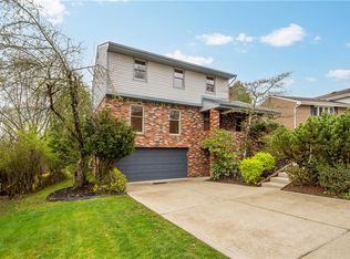 405 Toura Dr, Pittsburgh, PA 15236