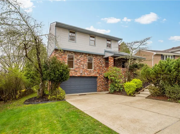 405 Toura Dr, Pittsburgh, PA 15236
