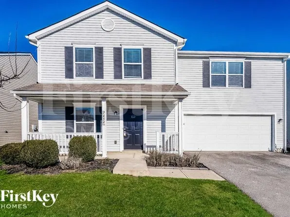 7454 Canal Highlands Blvd, Canal Winchester, OH 43110