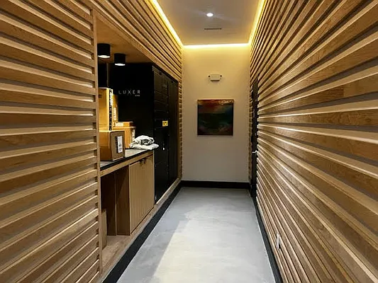 Rented by Modern Spaces | media 13