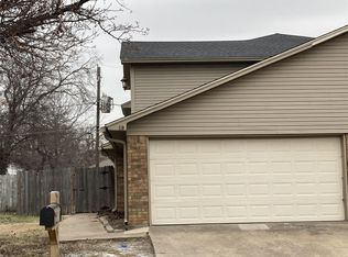 118 Myers Dr, White Settlement, TX 76108