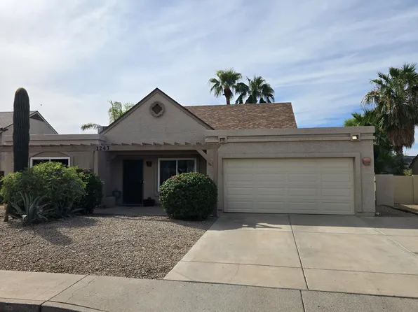 1243 E UTOPIA Road, Phoenix, AZ 85024