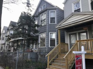 3014 N Allen Ave, Chicago, IL 60618