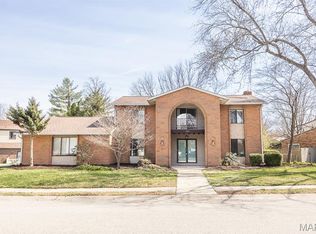 914 Reiss Rd, O Fallon, IL 62269