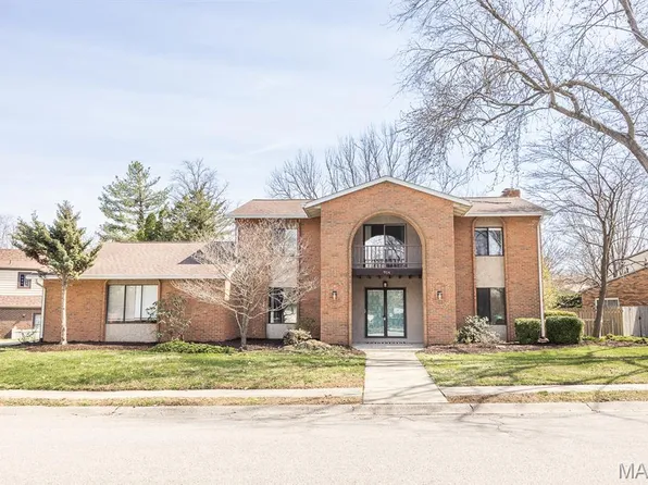 914 Reiss Rd, O Fallon, IL 62269