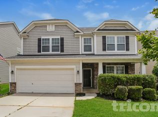 1007 Forest Way Ct, Indian Trail, NC 28079