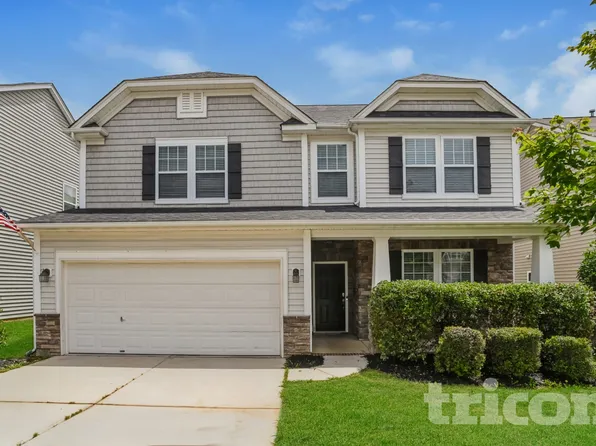 1007 Forest Way Ct, Indian Trail, NC 28079