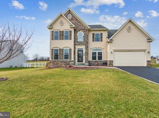 43 Inniscrone Dr, Avondale, PA 19311