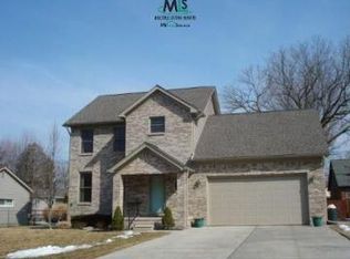 39326 Wanda Ave, Sterling Heights, MI 48313